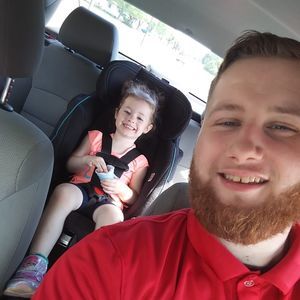 Meet your Posher, David